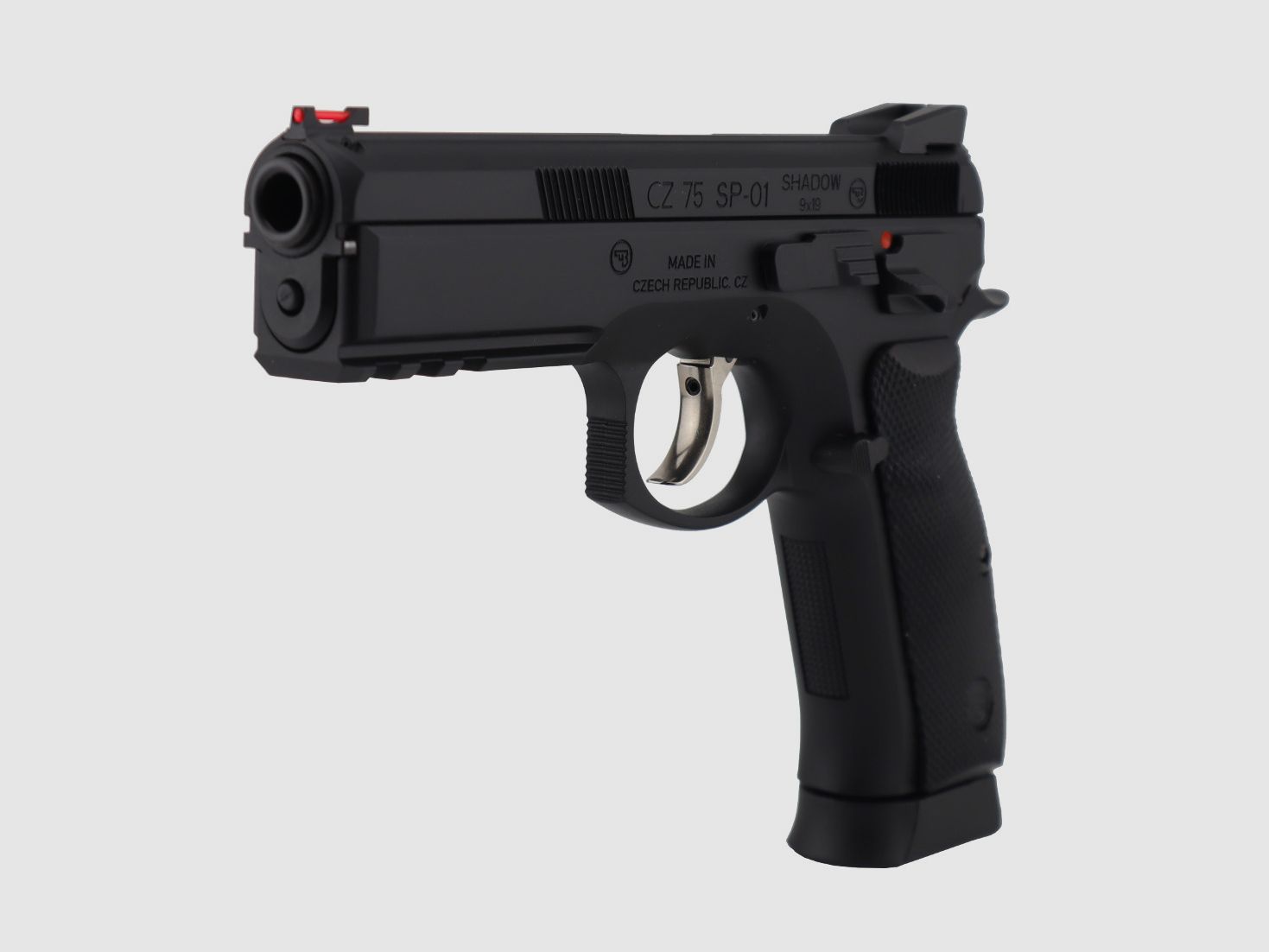  CZ Uhersky Brod  CZ 75 SP-01 Shadow