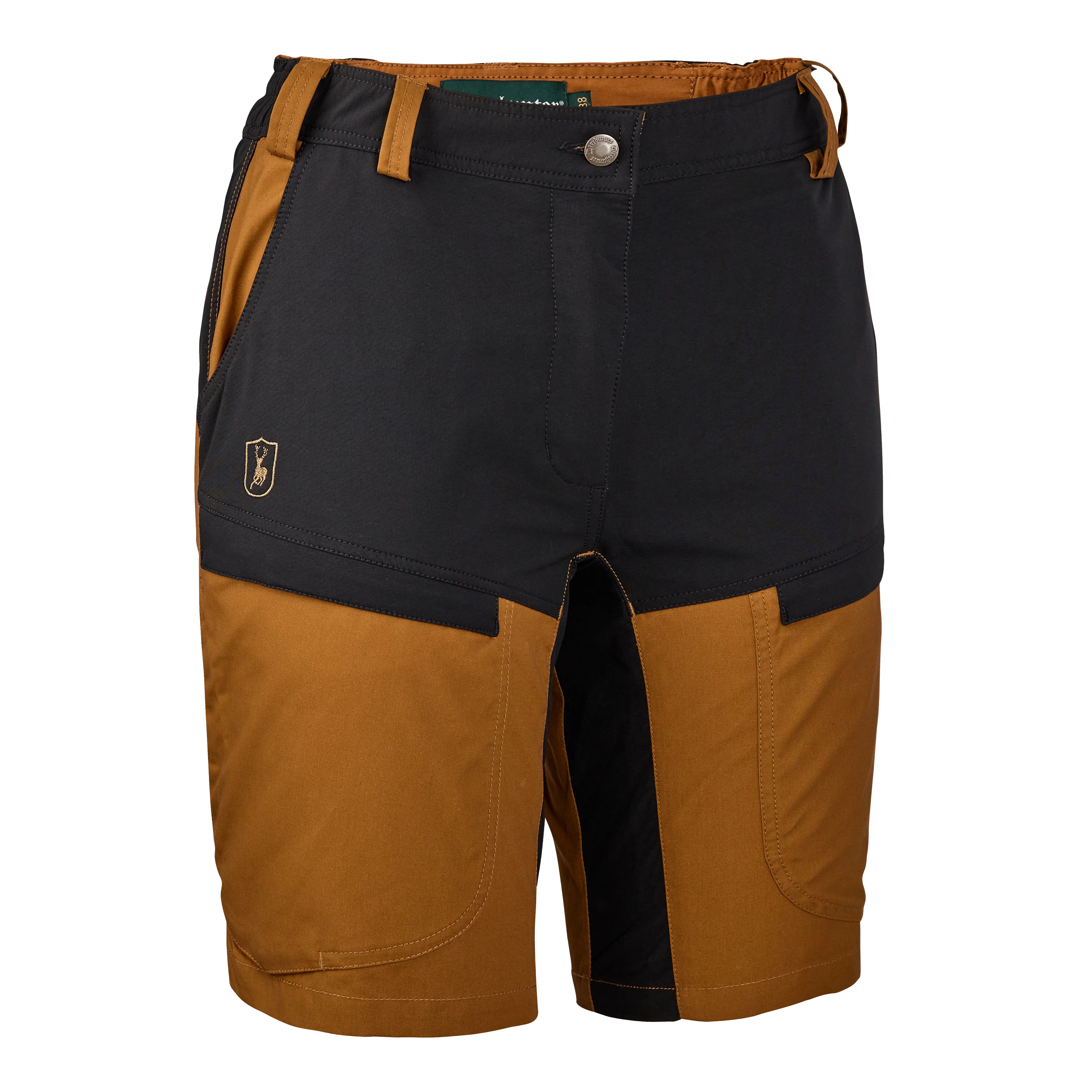 Lady Ann Shorts - Bronze, immagine 4 di 5