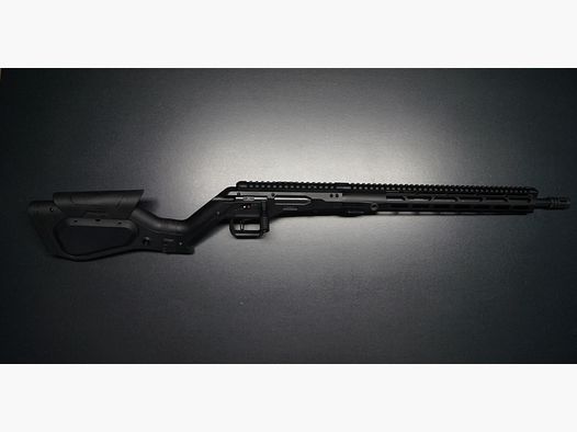 Hera Arms H6 Black .223 Rem