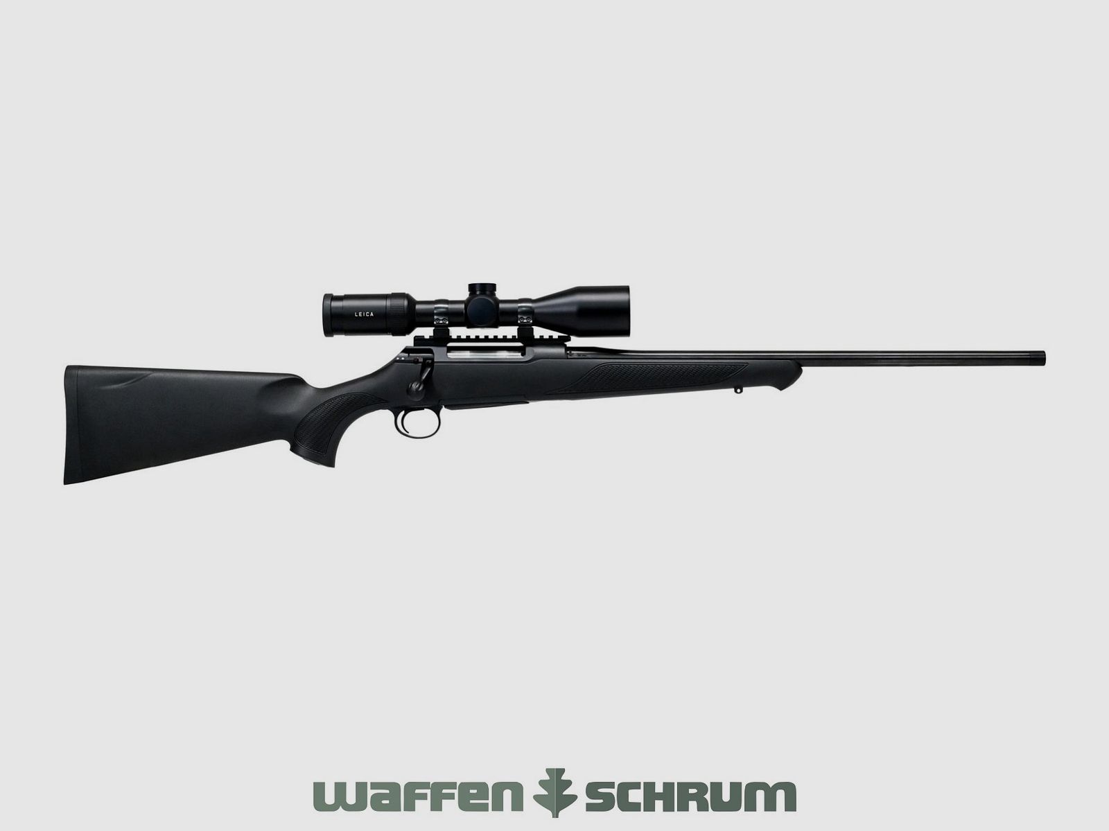 Sauer S100 Classic XT Komplettangebot inkl. Optik