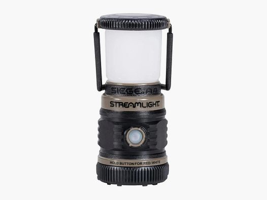 Streamlight Streamlight Handlaterne The Siege AA