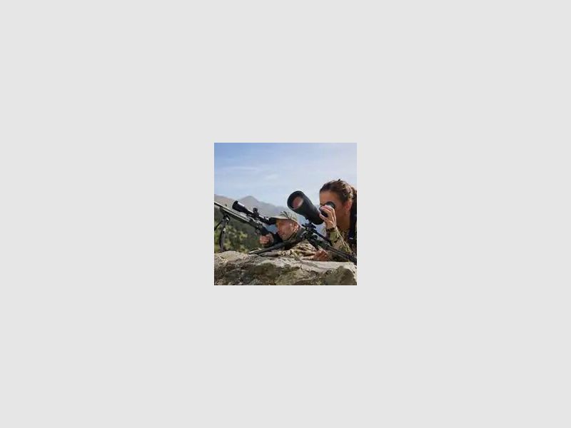 Zeiss ZEISS Spektiv Conquest Apia 20–50x65