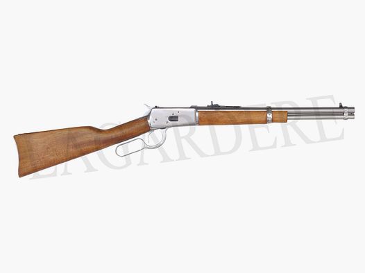 ROSSI PUMA 16" STS HOLZ (UNTERHEBELREPETIERER)