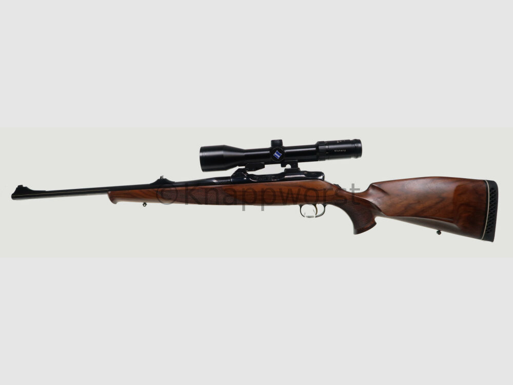 Sauer & Sohn Sauer 92S Elegance 308Win.