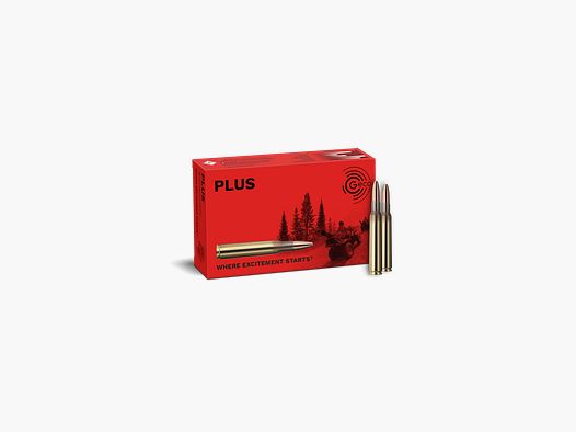 GECO 7X64 170 GRS / 11,0 G PLUS 20 SZT