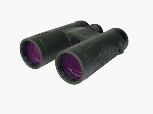 Professeur Optiques Zugspitze 8x42 ED vert Projet Cœur