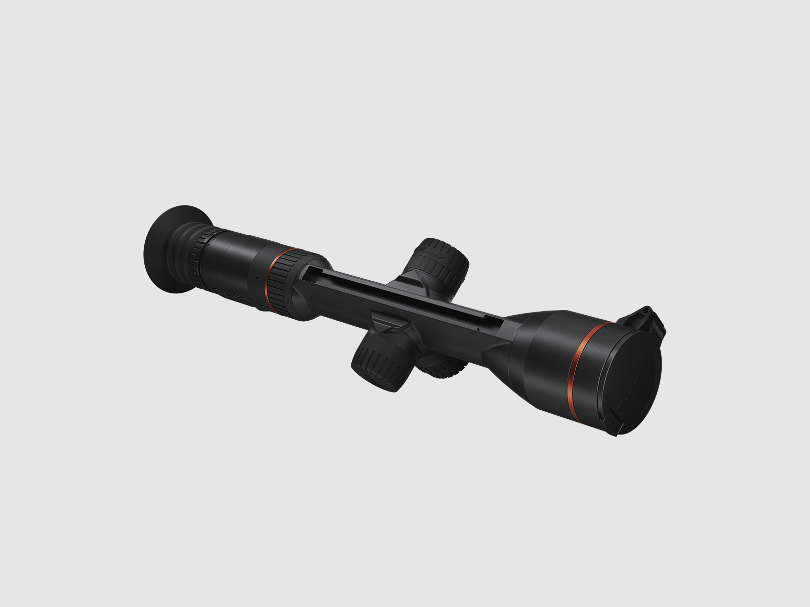 ThermTec Oryx 635LR lunette de visée thermique, image 10 sur 12
