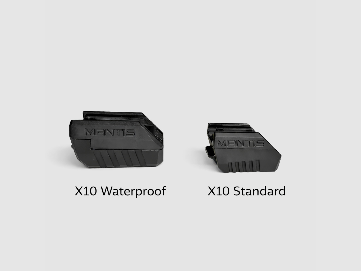 MANTIS X10 Elite SE WP Sistema di Prestazioni di Tiro