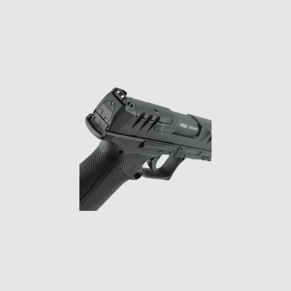 Walther PDP F-Series 3.5" CO2 6mmBB, zdjęcie 4 z 4