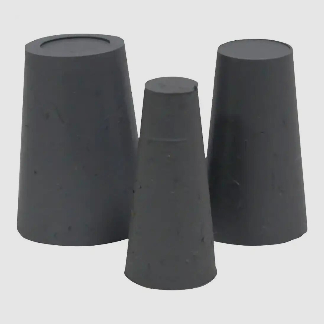 Ballistol rubber corks – 3-pack