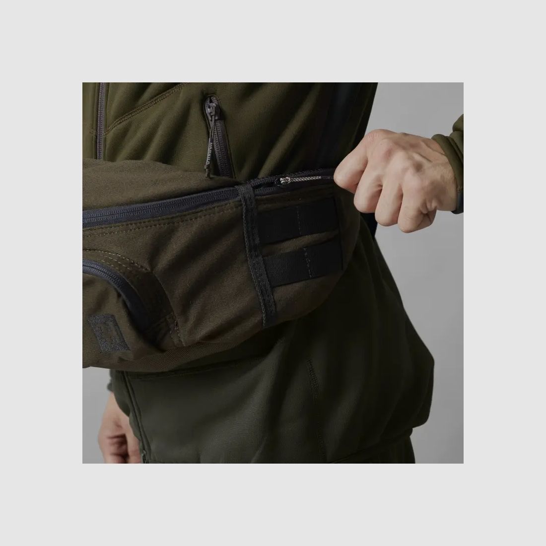 Bolso de cadera Härkila Deer Stalker