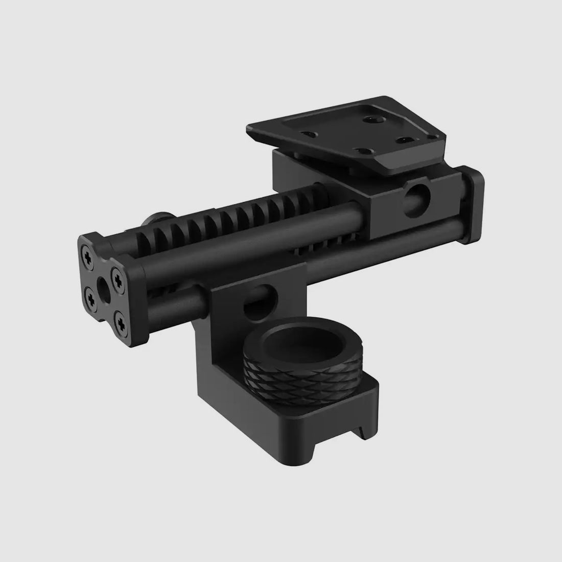 RIX Optics BM-01 Helmmontage für Stride, Bild 1 von 5