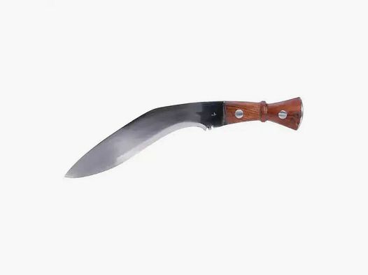 Haller Kukri Messer Gurkha holz