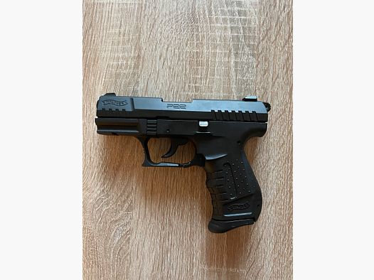 Walther P22 PAK