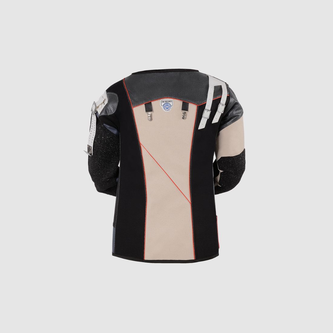 AHG-Anschütz Match women's linen shooting jacket, image 2 of 2