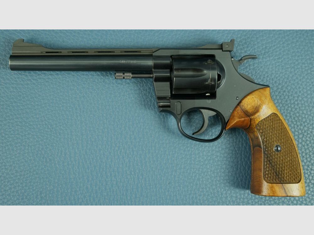 Willi Korth Ratzeburg Sport .22lr