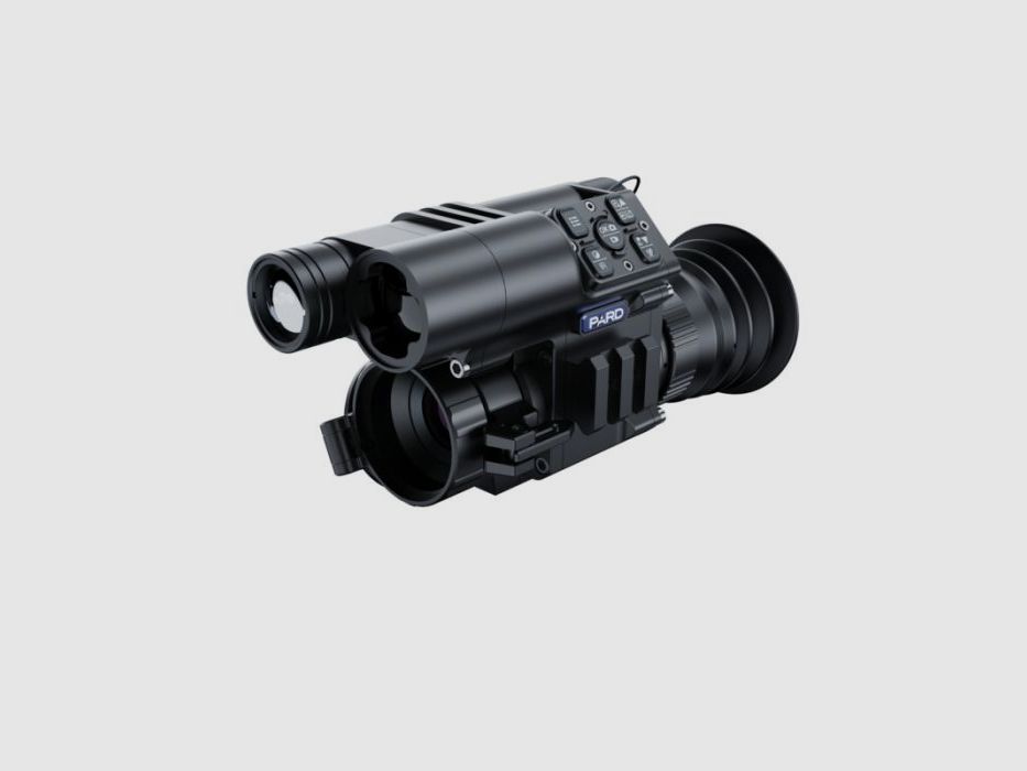 Pard FD1-LRF/940 Nachtsicht Vorsatzgerät, Bild 3 von 14