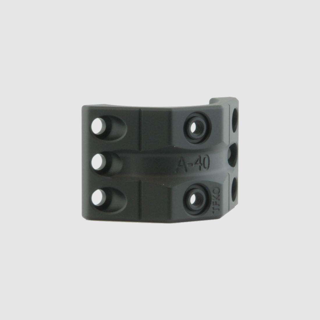 Spuhr Ringdeckel Gen2 (hinten) 34 mm