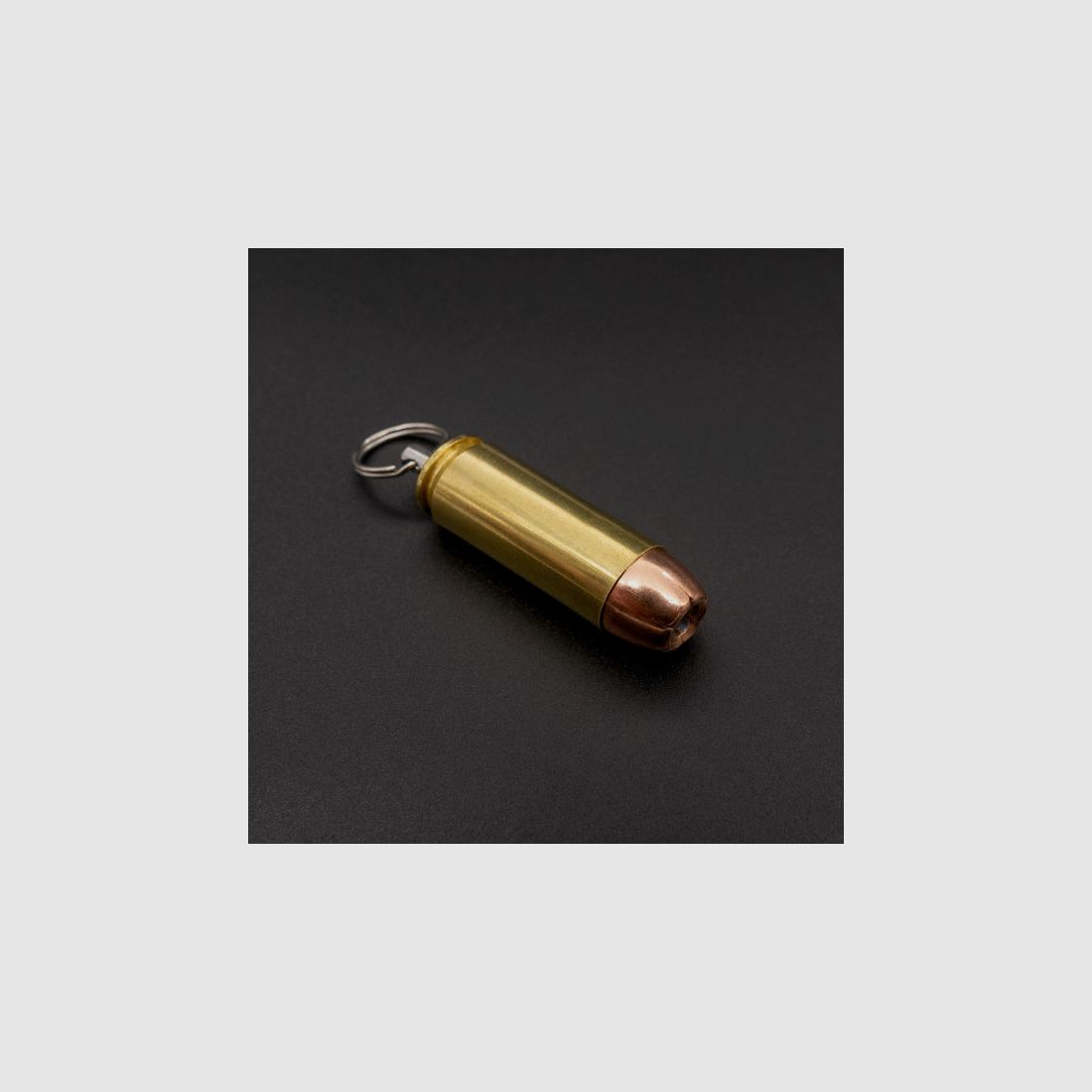 KEYCHAIN ".50AE
