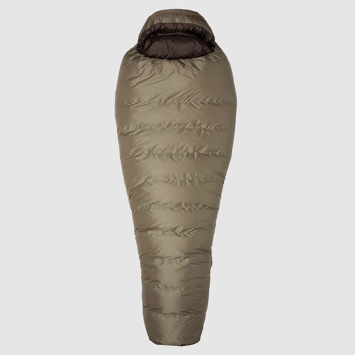 Exped Schlafsack Waterbloc Pro -15° - Olive Grey, Bild 2 von 16