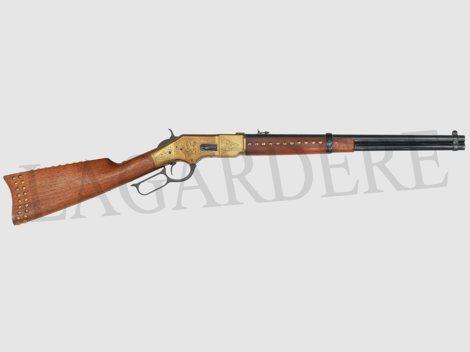 UBERTI 66 (Unterhebelrepetierer)
