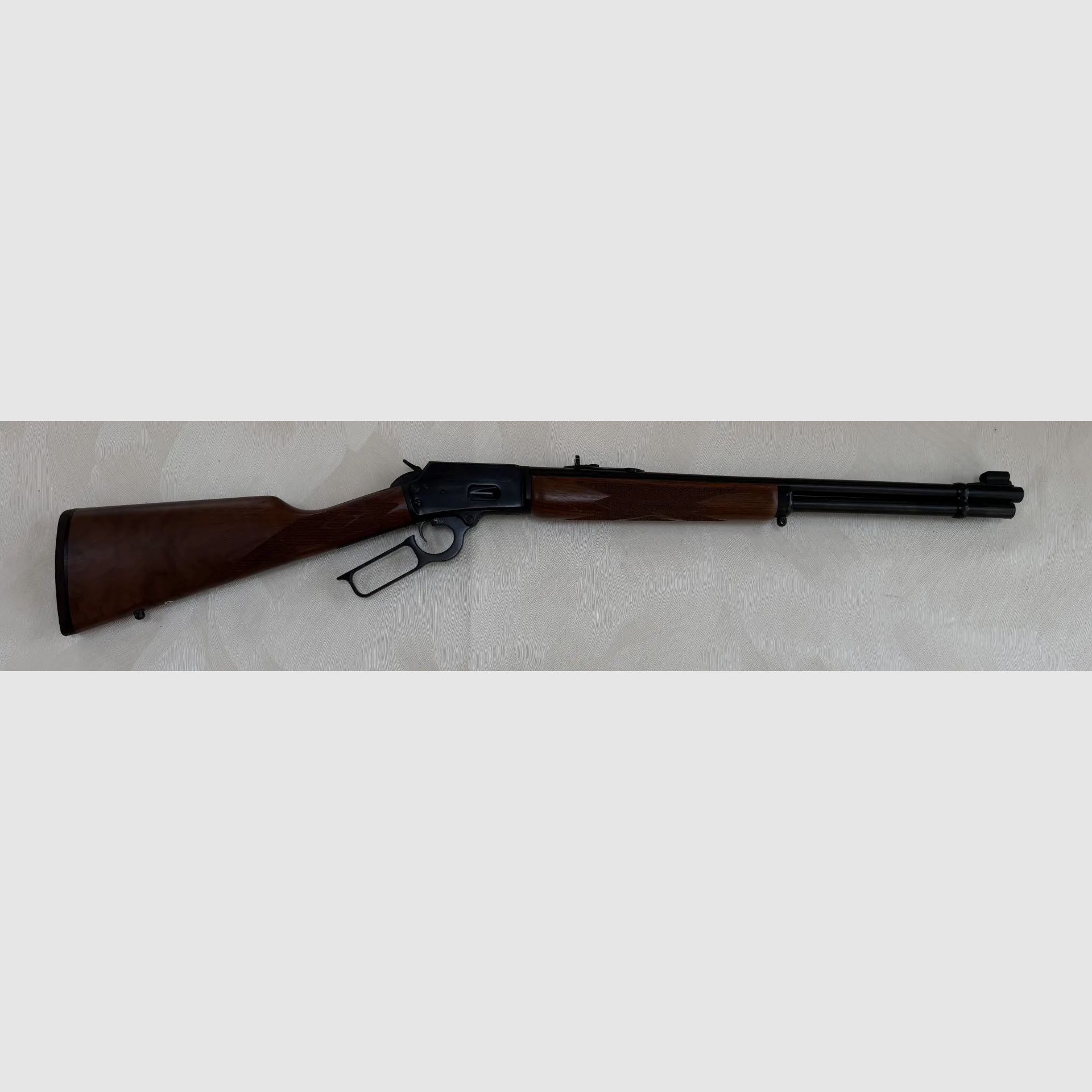 Marlin Mod. 1894S – Unterhebelrepetierer im Kaliber .44 Mag.