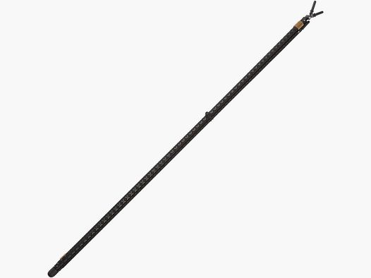 JAKELE Zielstock Z4 Version 2 Kurz - Körpergröße bis 174 cm (Stockhöhe 150 cm)