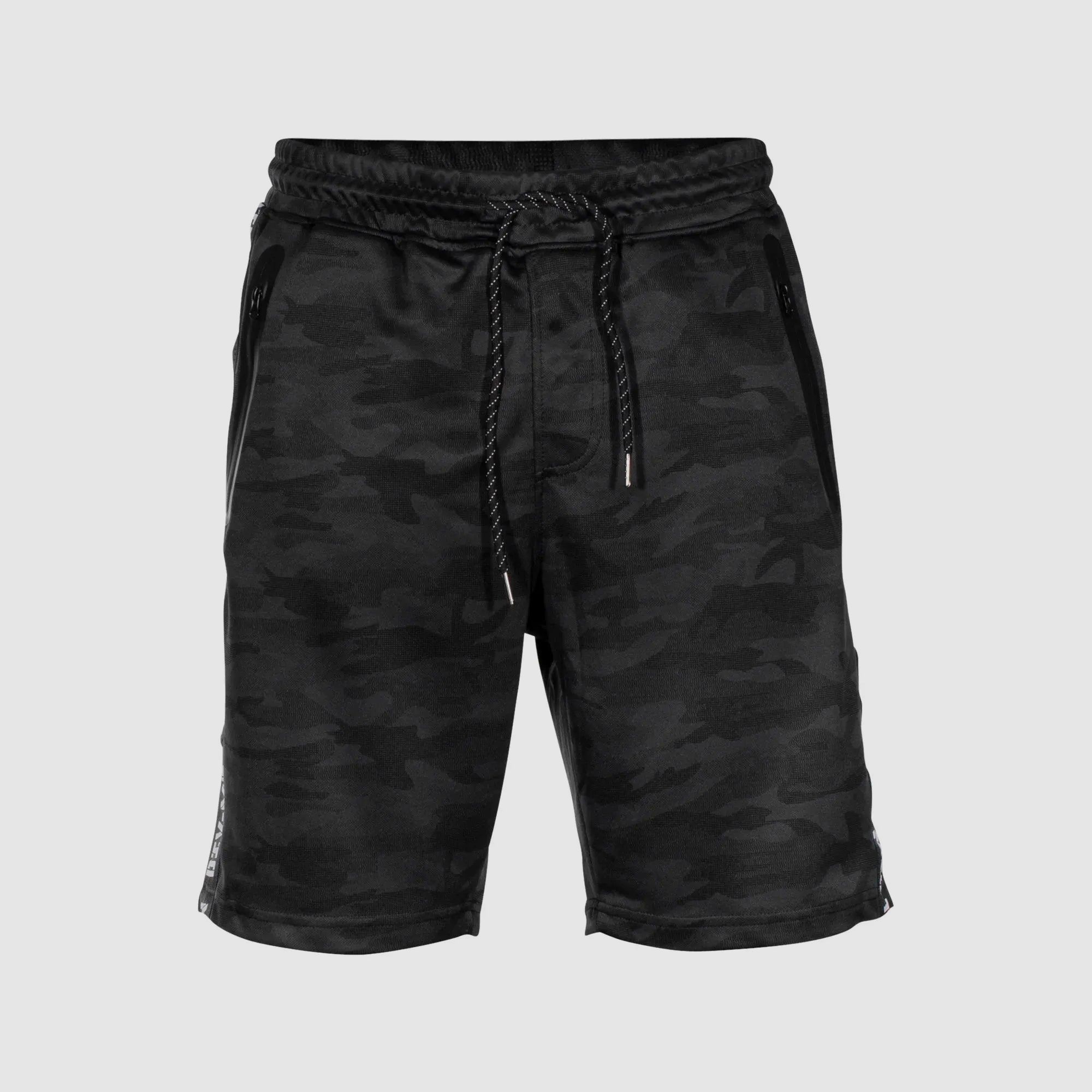 Mil-Tec Trainingsshorts