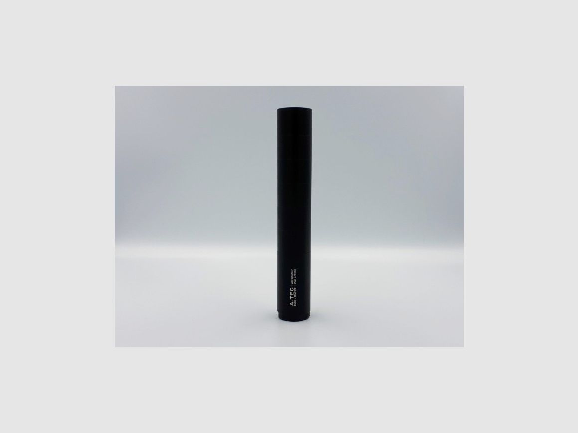 A-TEC CMM-6 RIMFIRE suppressor cal. .22LR 1/2''x20, image 1 of 2