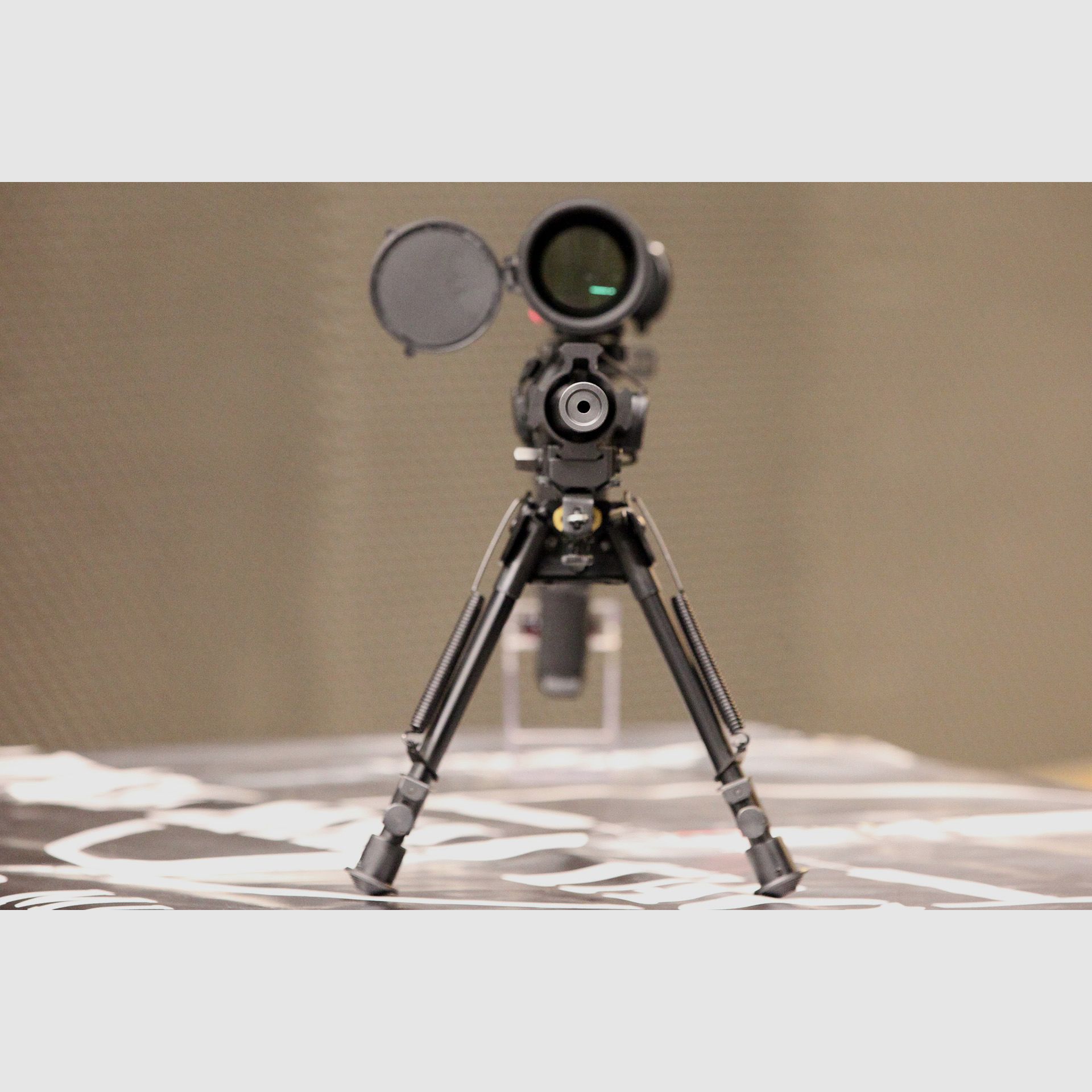 HERA "HEAVY BARREL" DMR, image 4 of 7