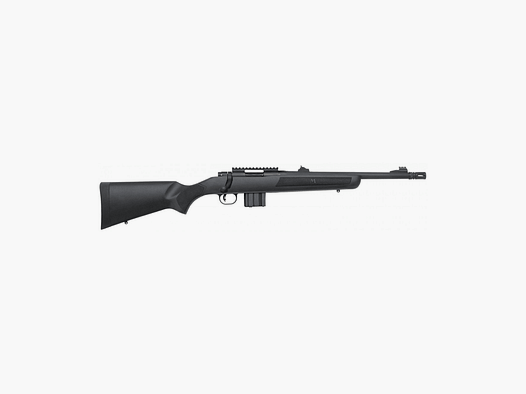 Repetierbüchse MOSSBERG MVP Patrol
