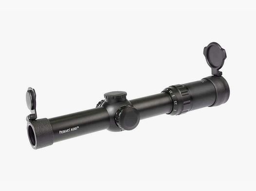 Primary Arms Classic 1-4x24 Duplex-Dot rot 30mm