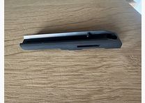 Mauser M25 fixed mounting rail