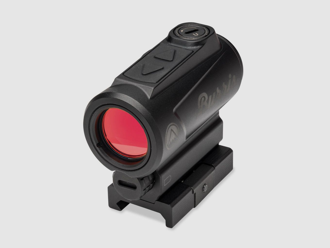 Burris Fast Fire Rifle Dot 2 MOA-Dot passend für Picatinny