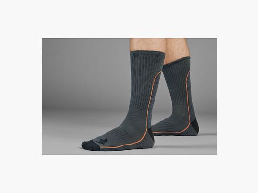 Outdoor Socks 3-pack Seeland