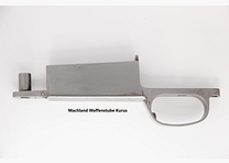 Mauser 98 Magnum -1