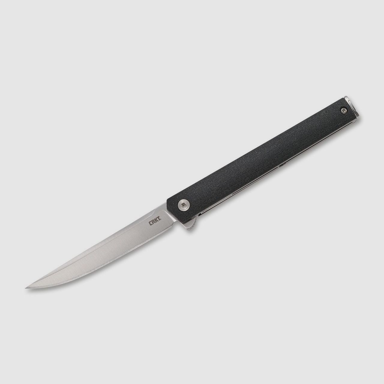 Taschenmesser CEO Flipper sehr schlankes Gentlemenknife