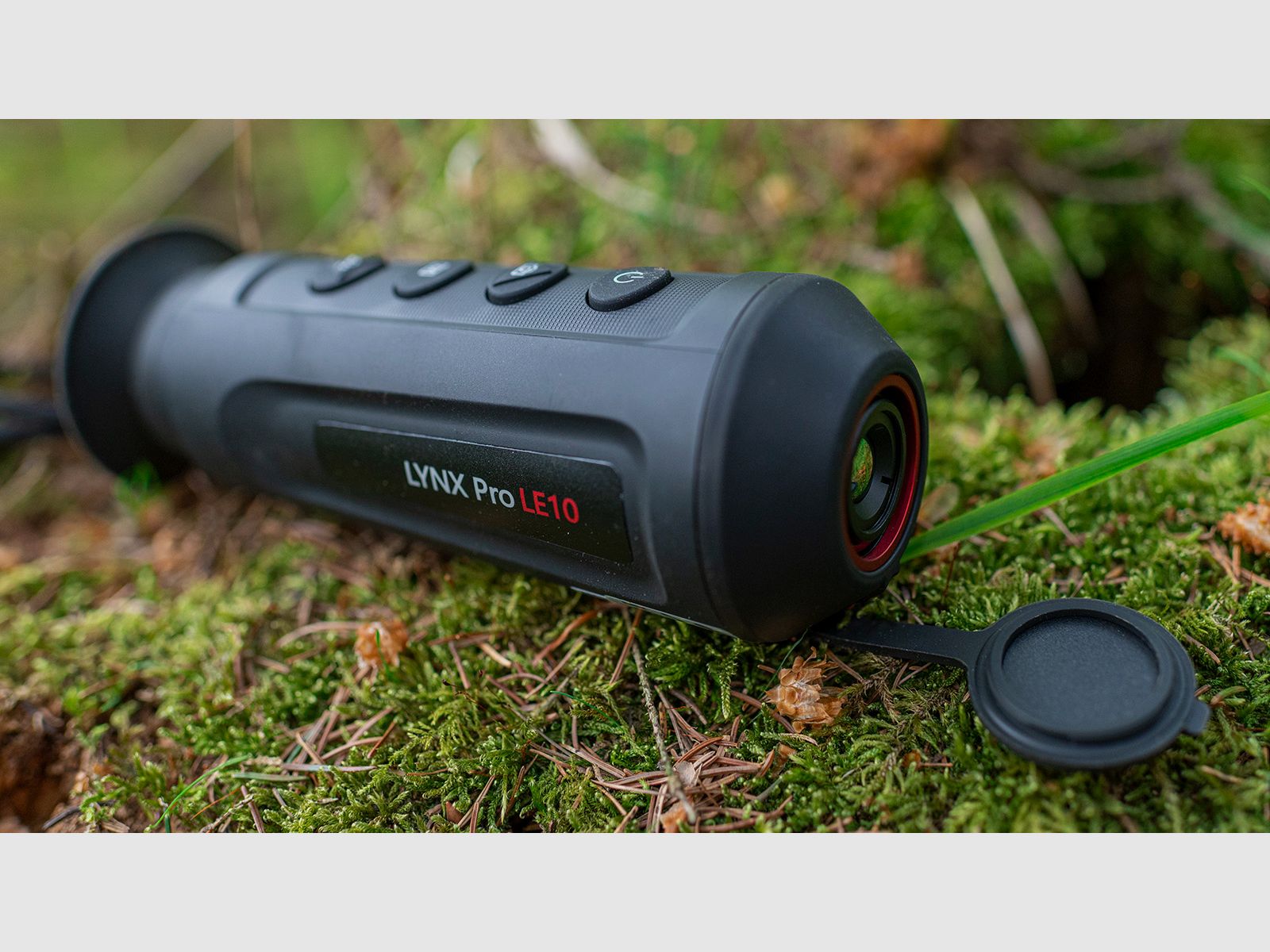 HIKMICRO Lynx Pro LE10