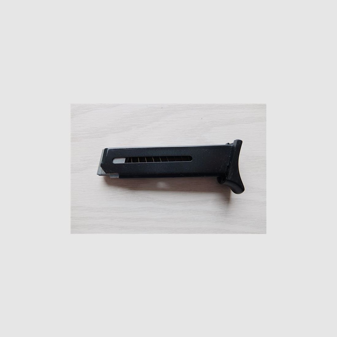 MELCHER ME69 SPRINGFIELD, immagine 1 di 2