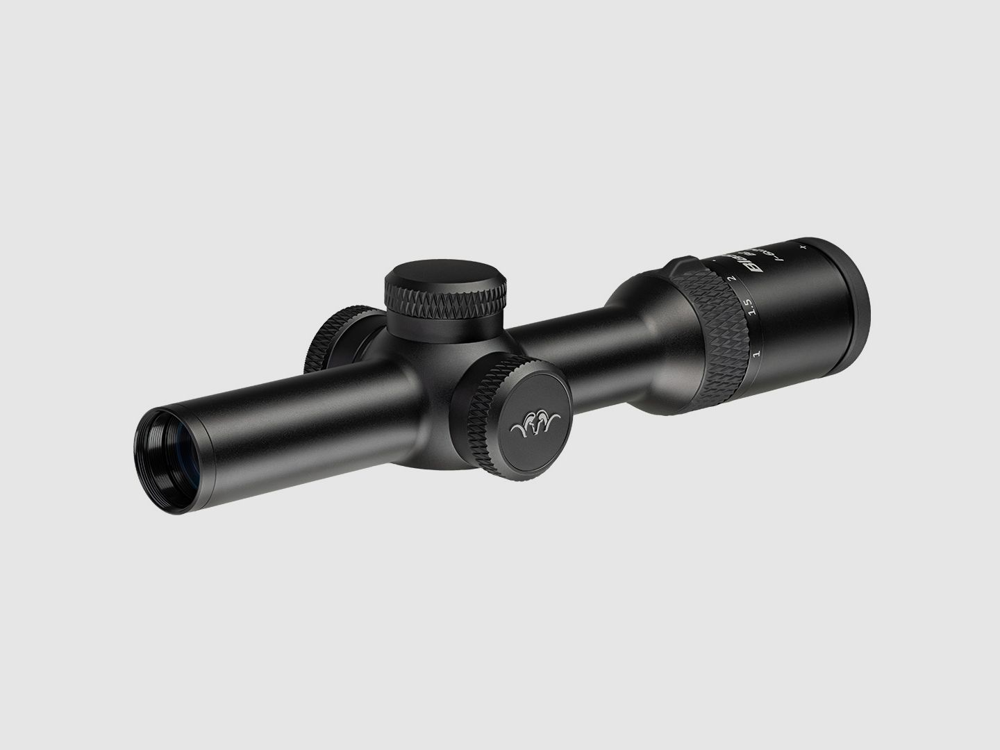 Blaser B2 1-6×24 iC, zdjęcie 2 z 5