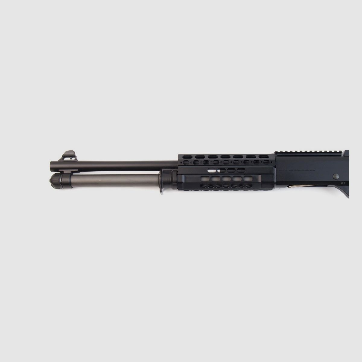 Benelli M4 T-Pro Canna 18,5" Cal 12/76, immagine 12 di 20