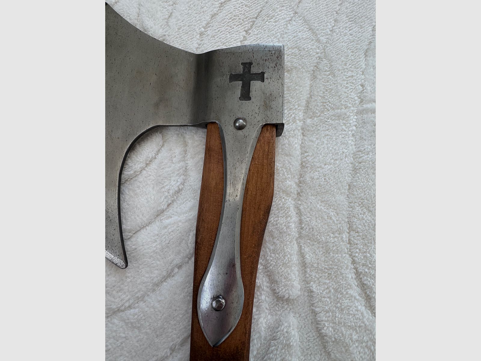 Mittelalterliche Deko-Axt von Kovex-ARS