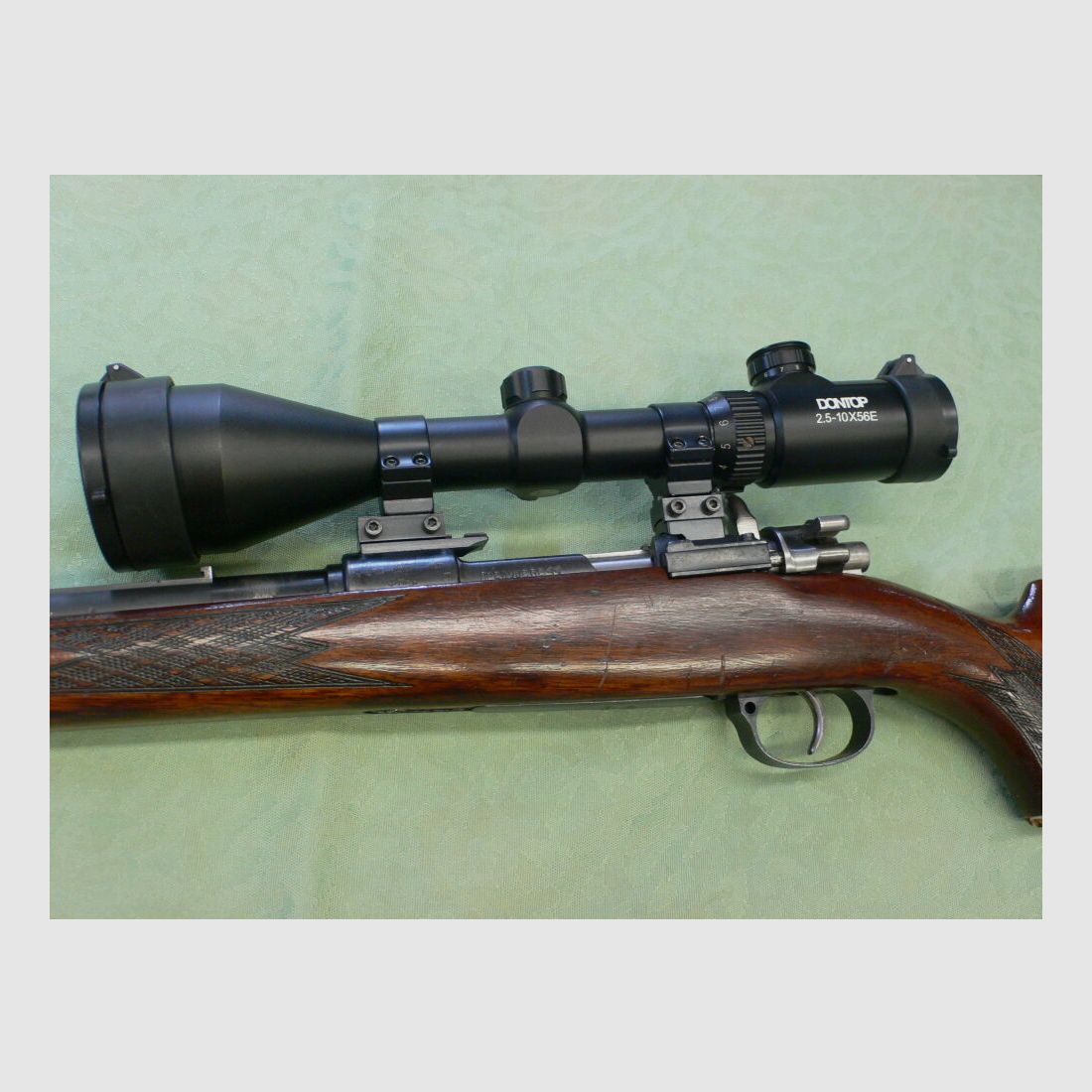 Kettner Musketier