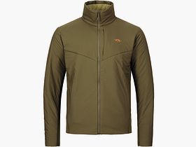 Blaser Operator Jacke dunkel Oliv