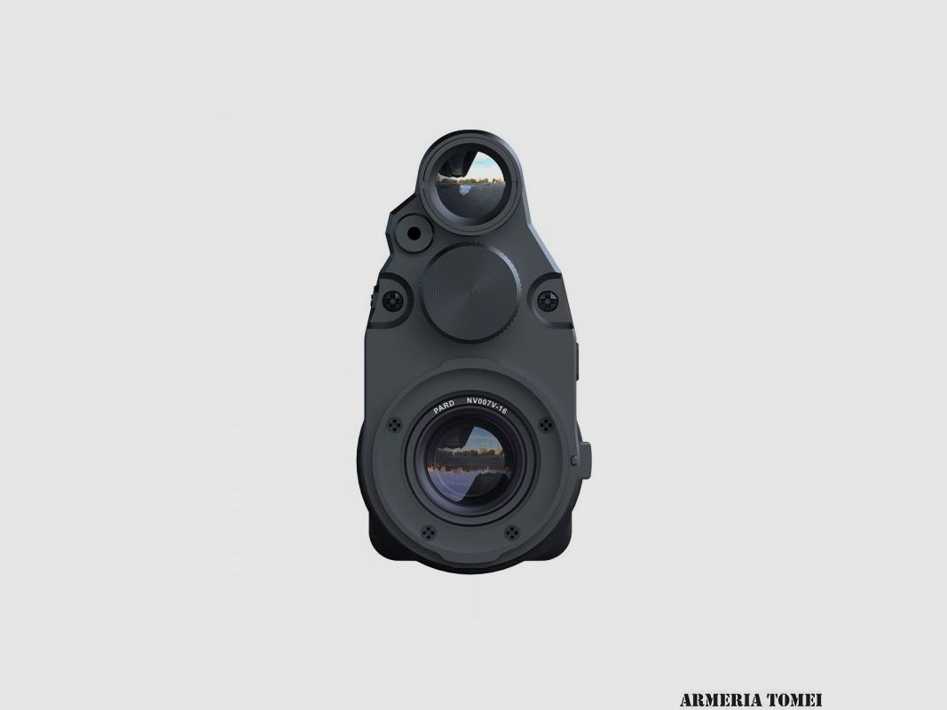 NIGHT VISION – PARD – CLIP-ON NIGHT VISION RIFLE SCOPE, image 3 of 3