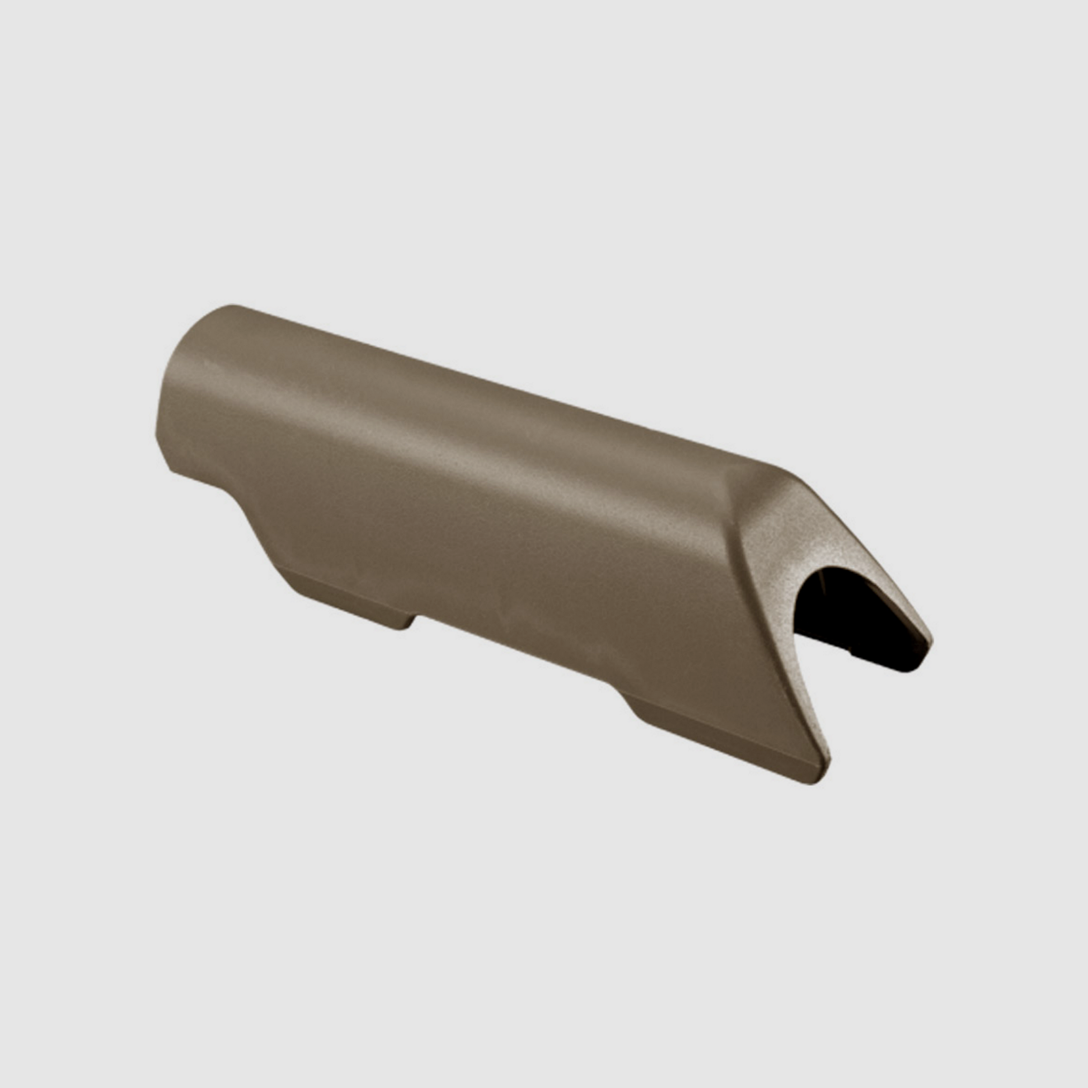 0.75" cheek riser for CTR/MOE stock, FDE, MAG327 - Magpul