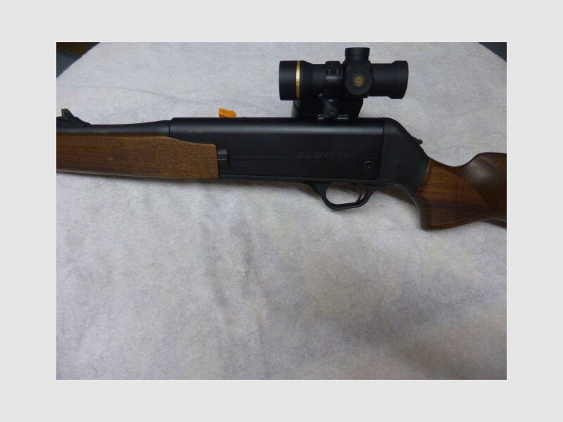 Haenel	 2000+, Bild 1 von 9