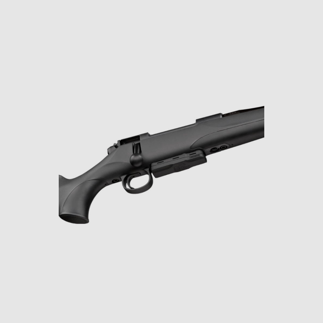 Mauser M18 carabine à verrou + montage + lunette de visée MEOSPORT R 3-15x50 RD SFP, image 2 sur 9