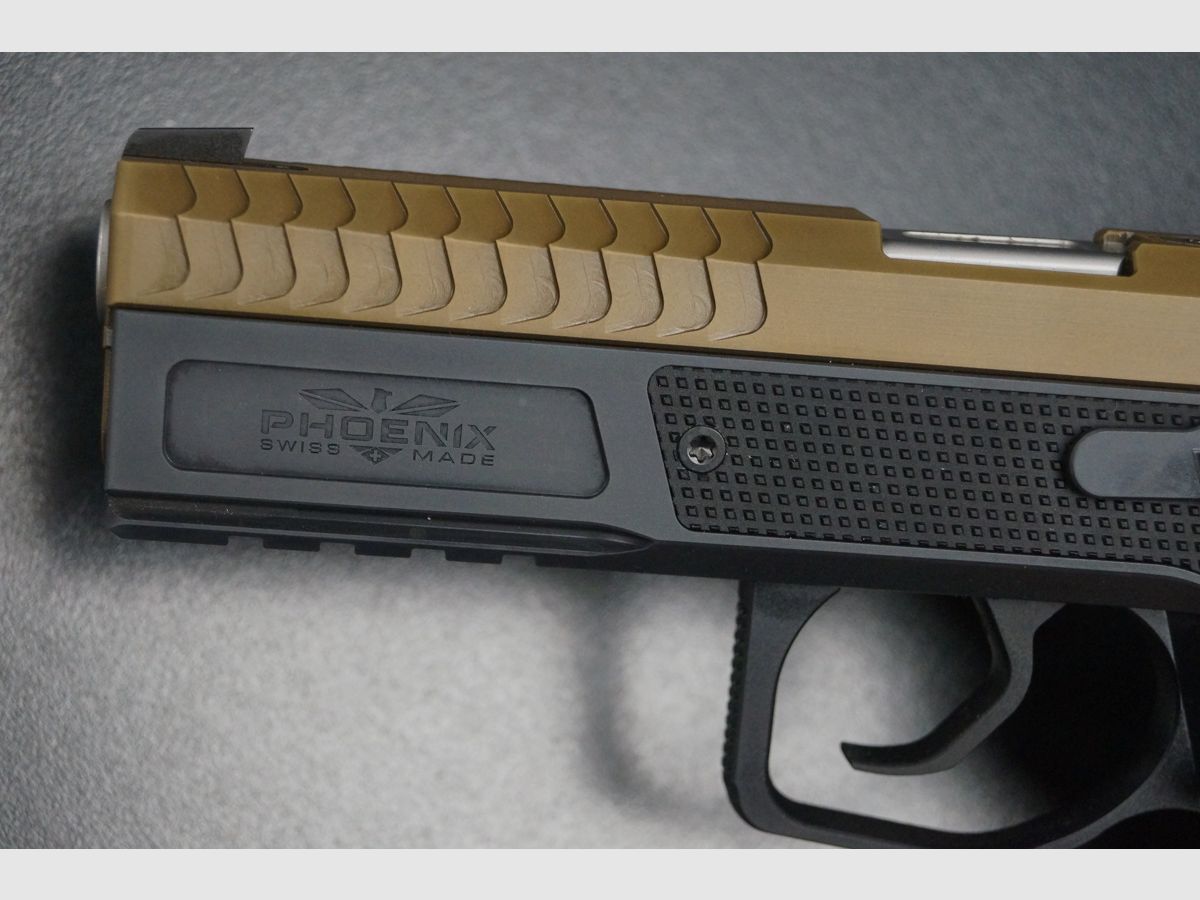 Phoenix Redback Light Gen 2 Q DA/SA, immagine 6 di 14