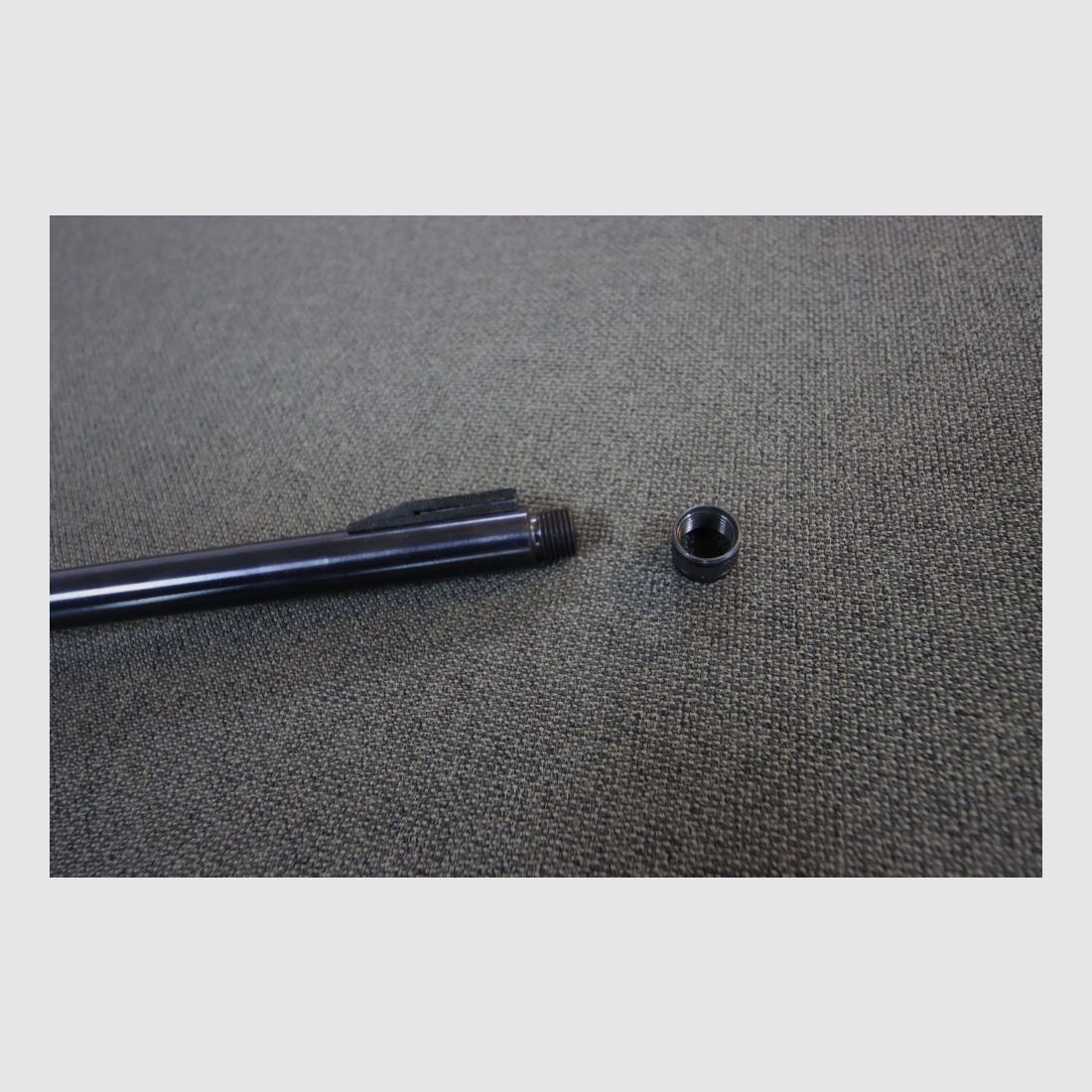 Mauser Modell 107 Mod 107